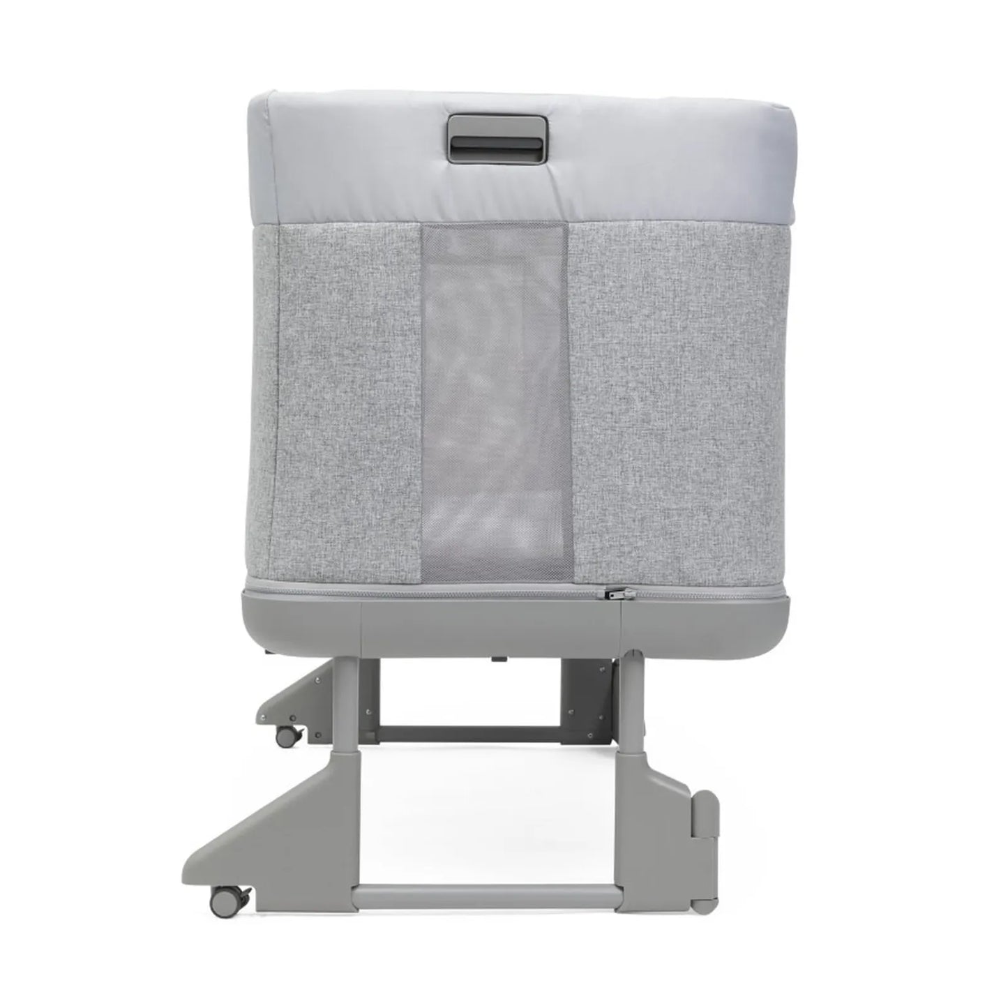 Patut atasabil Chicco Next 2 Me Forever, 3 in 1, AshGrey (Gri), 0luni+