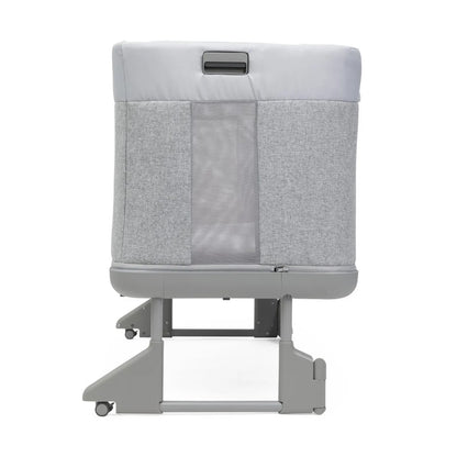 Patut atasabil Chicco Next 2 Me Forever, 3 in 1, AshGrey (Gri), 0luni+