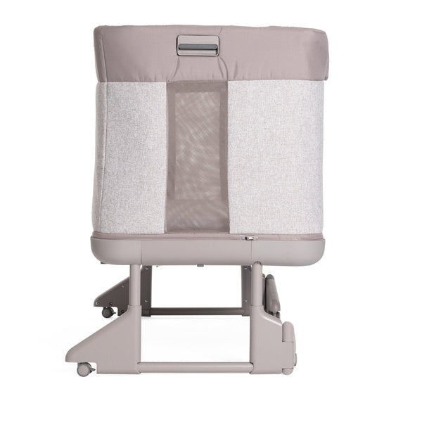 Patut atasabil Chicco Next 2 Me Forever, 3 in 1, Almond (Bej), 0luni+