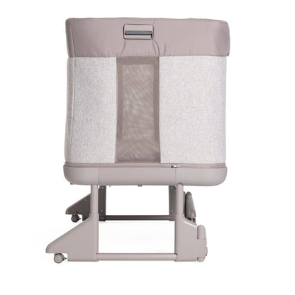 Patut atasabil Chicco Next 2 Me Forever, 3 in 1, Almond (Bej), 0luni+