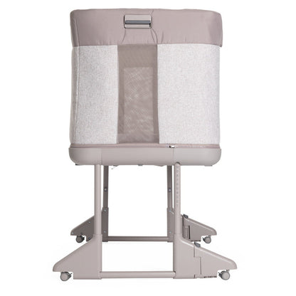 Patut atasabil Chicco Next 2 Me Forever, 3 in 1, Almond (Bej), 0luni+