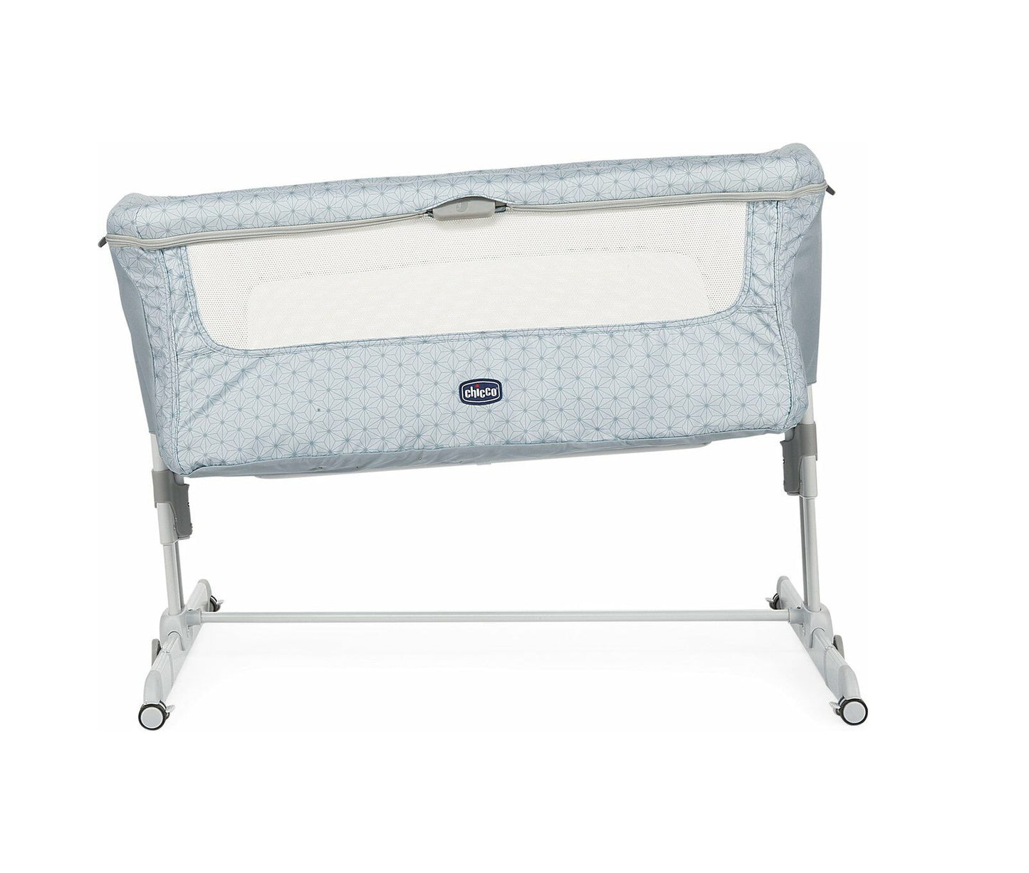 Patut Chicco CO-Sleeping Next2Me Dream, Sage (Turcoaz), 0luni+