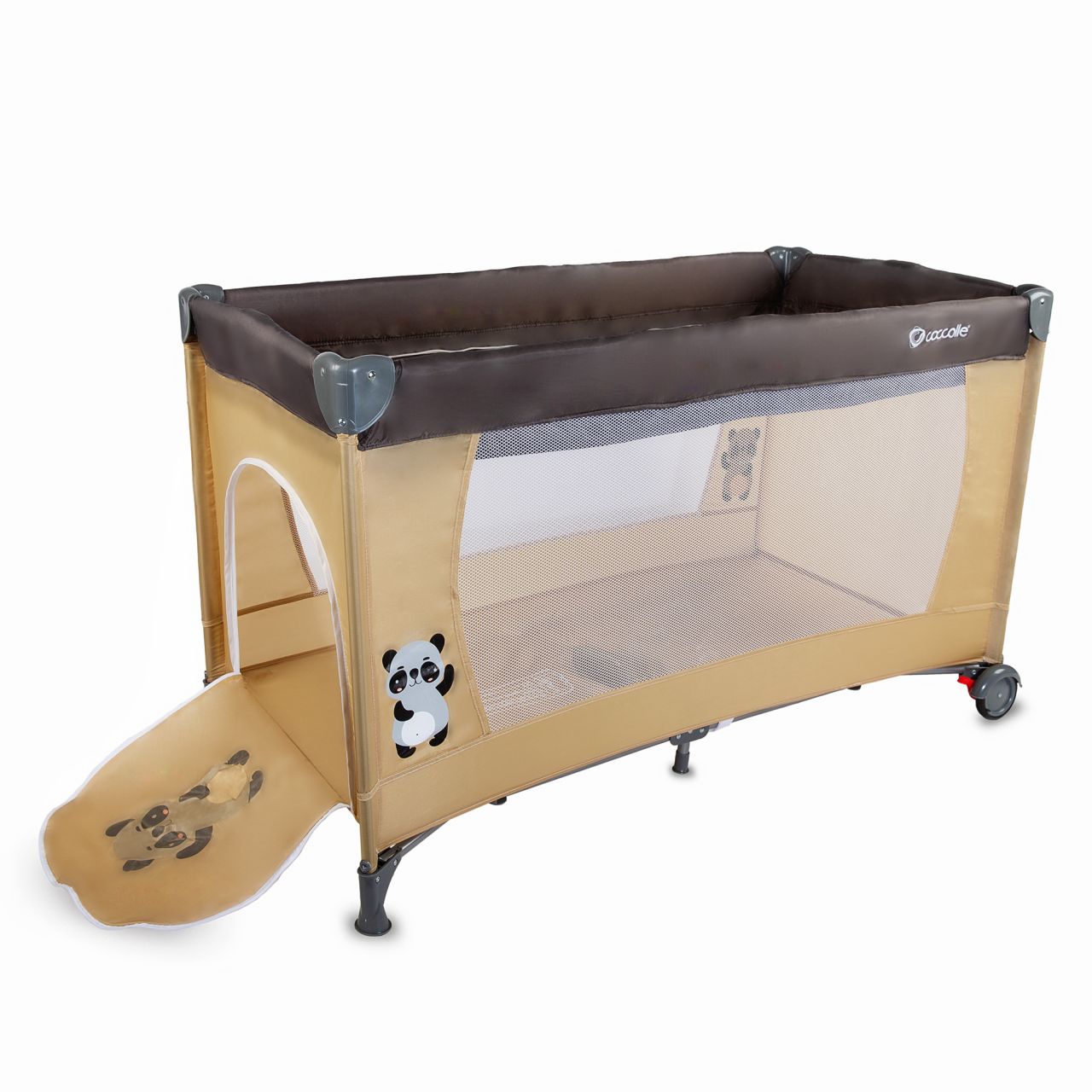 Patut Coccolle Siesta Bej