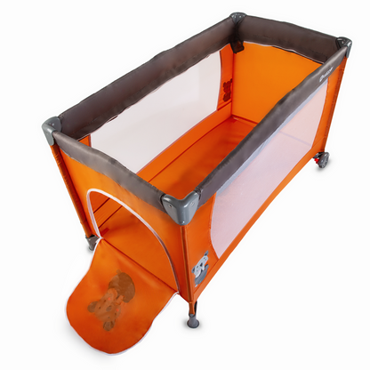 Patut Coccolle Siesta Caramiziu