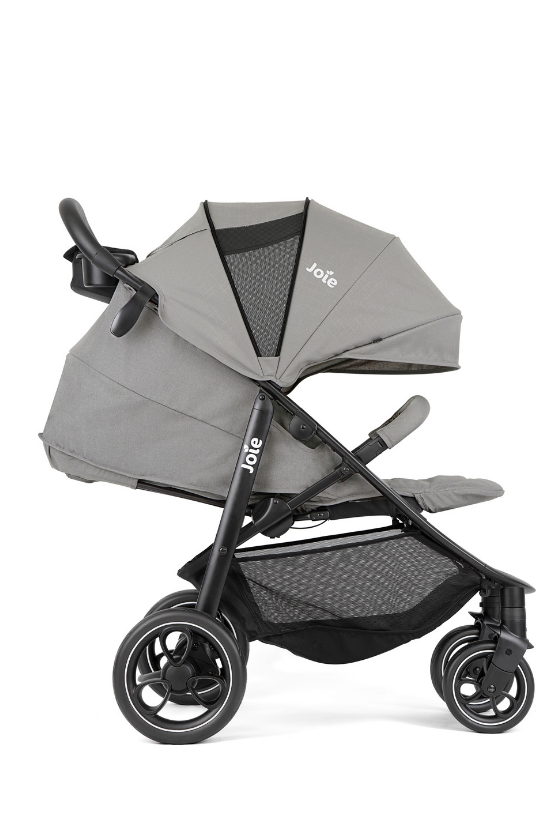 Joie - Carucior multifunctional Litetrax 4 Pebble