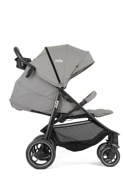 Joie - Carucior multifunctional Litetrax 4 Pebble