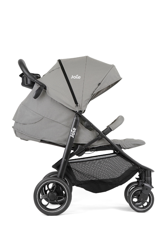Joie - Carucior multifunctional Litetrax 4 Pebble