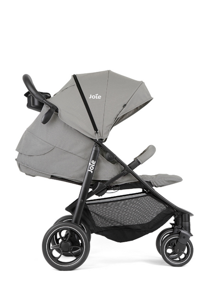 Joie - Carucior multifunctional Litetrax 4 Pebble