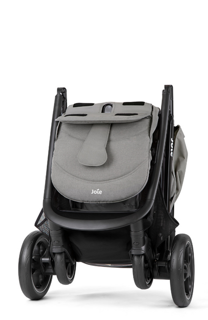 Joie - Carucior multifunctional Litetrax 4 Pebble