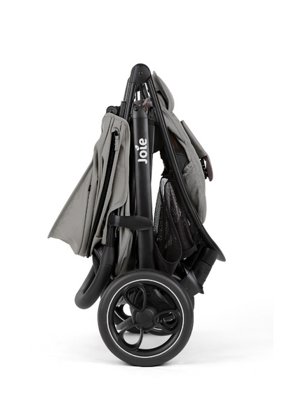Joie - Carucior multifunctional Litetrax 4 Pebble