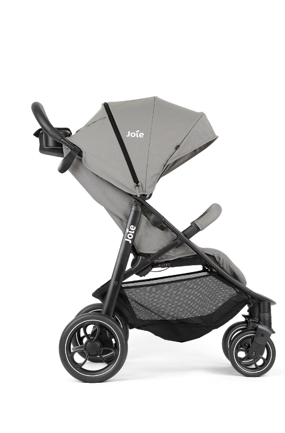 Joie - Carucior multifunctional Litetrax 4 Pebble