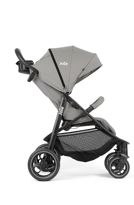 Joie - Carucior multifunctional Litetrax 4 Pebble