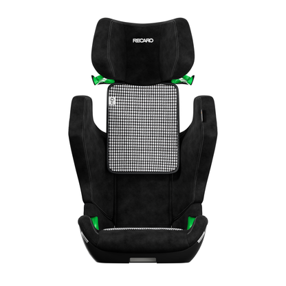 Scaun auto cu Isofix Recaro Axion 1, R129, 3-12ani, Pepita