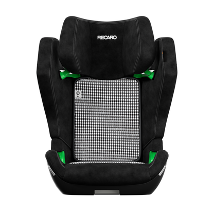 Scaun auto cu Isofix Recaro Axion 1, R129, 3-12ani, Pepita