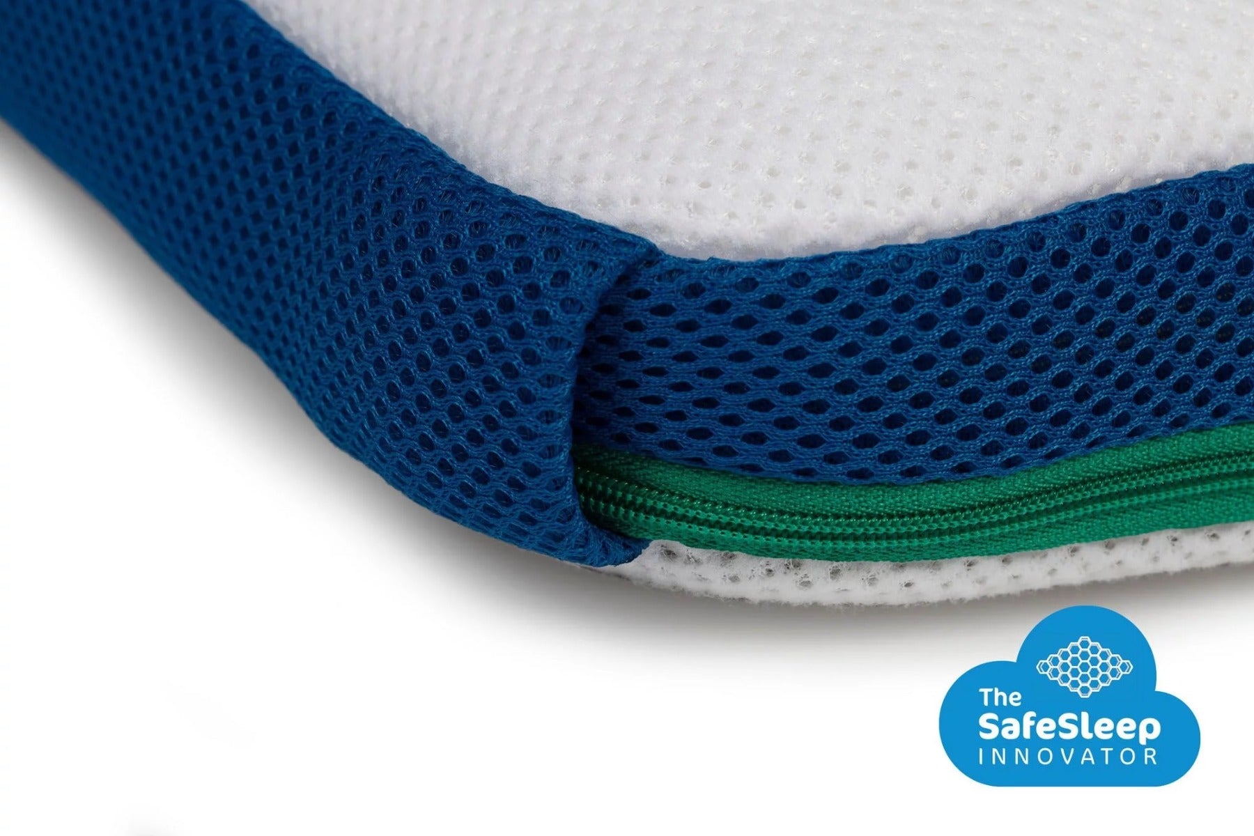 Perna pentru Copii cu Grosime Ajustabila Mica Aerosleep API-S