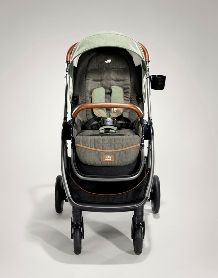 Joie - Carucior multifunctional Finiti Signature, Pine