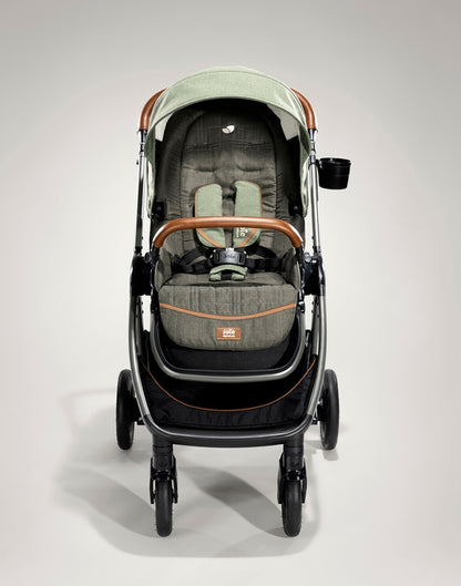 Joie - Carucior multifunctional Finiti Signature, Pine