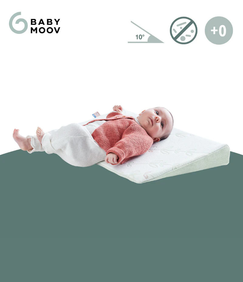 Babymoov - Suport pentru somn Cosymat Antibacterial