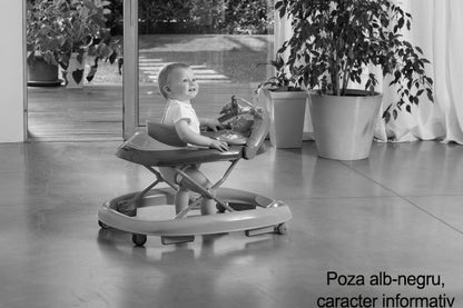 Premergator Chicco Walky Talky, Sunny, 6luni+