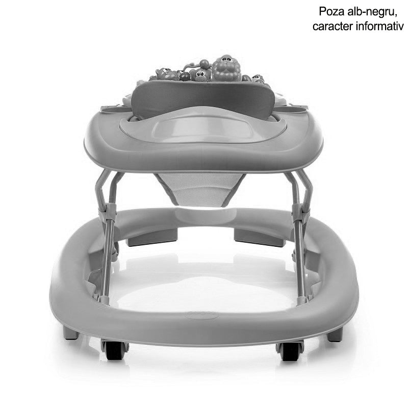 Premergator Chicco Walky Talky, Sunny, 6luni+