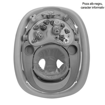 Premergator Chicco Walky Talky, Sunny, 6luni+