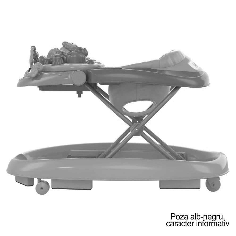 Premergator Chicco Walky Talky, Sunny, 6luni+