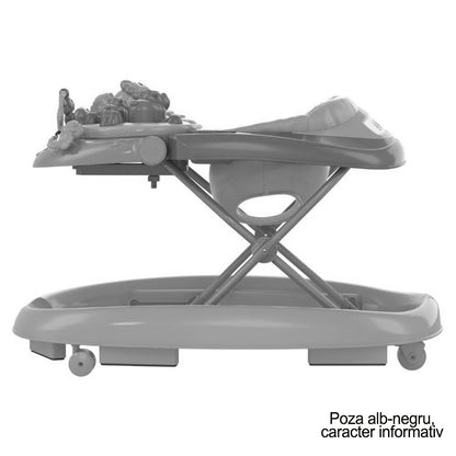 Premergator Chicco Walky Talky, Sunny, 6luni+