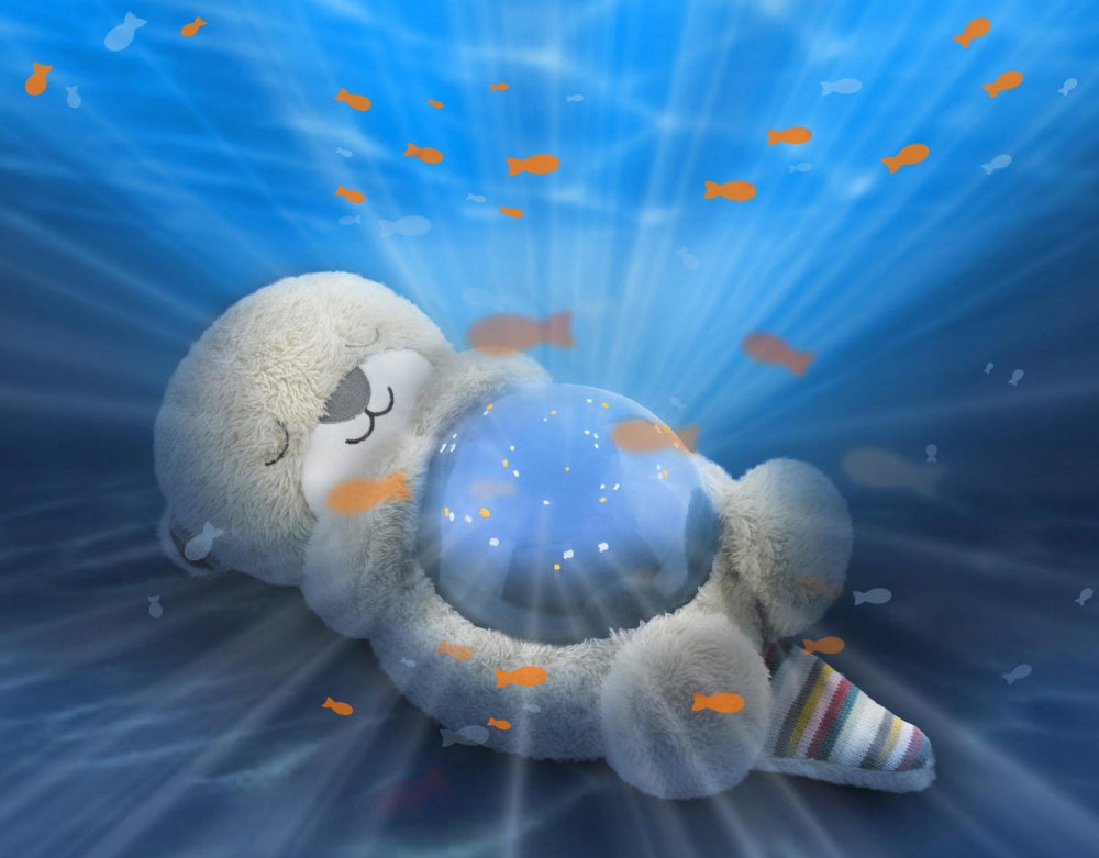  Zazu Kids ZA-OTTO-01