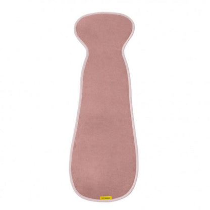 Protectie Antitranspiratie Scaun Auto GR 2-3 BBC Organic Blossom Aeromoov AL-2-BLO