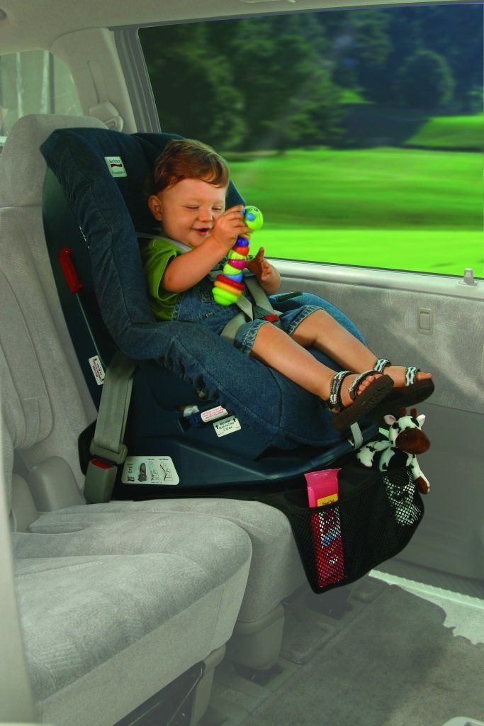 Protectie Bancheta Auto Compacta Prince Lionheart Prince Lionheart 0580