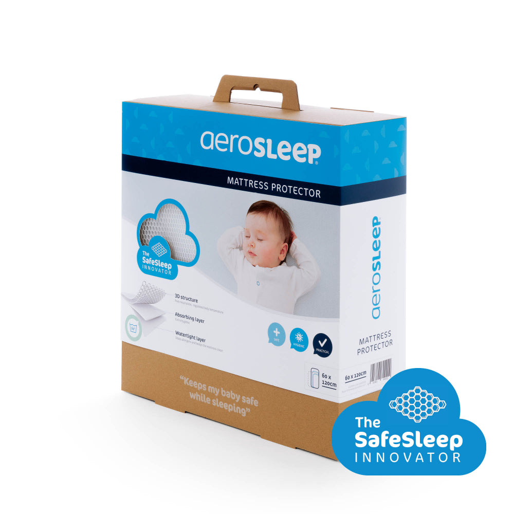  Aerosleep AP-075-034C-B