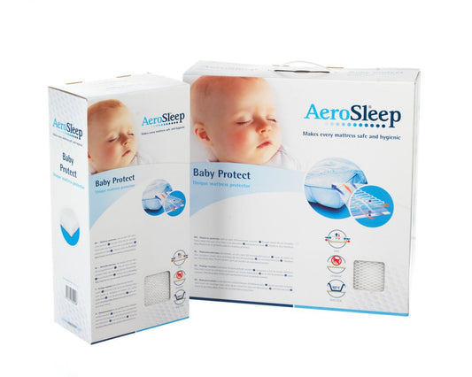 Aerosleep AP-120-060-B