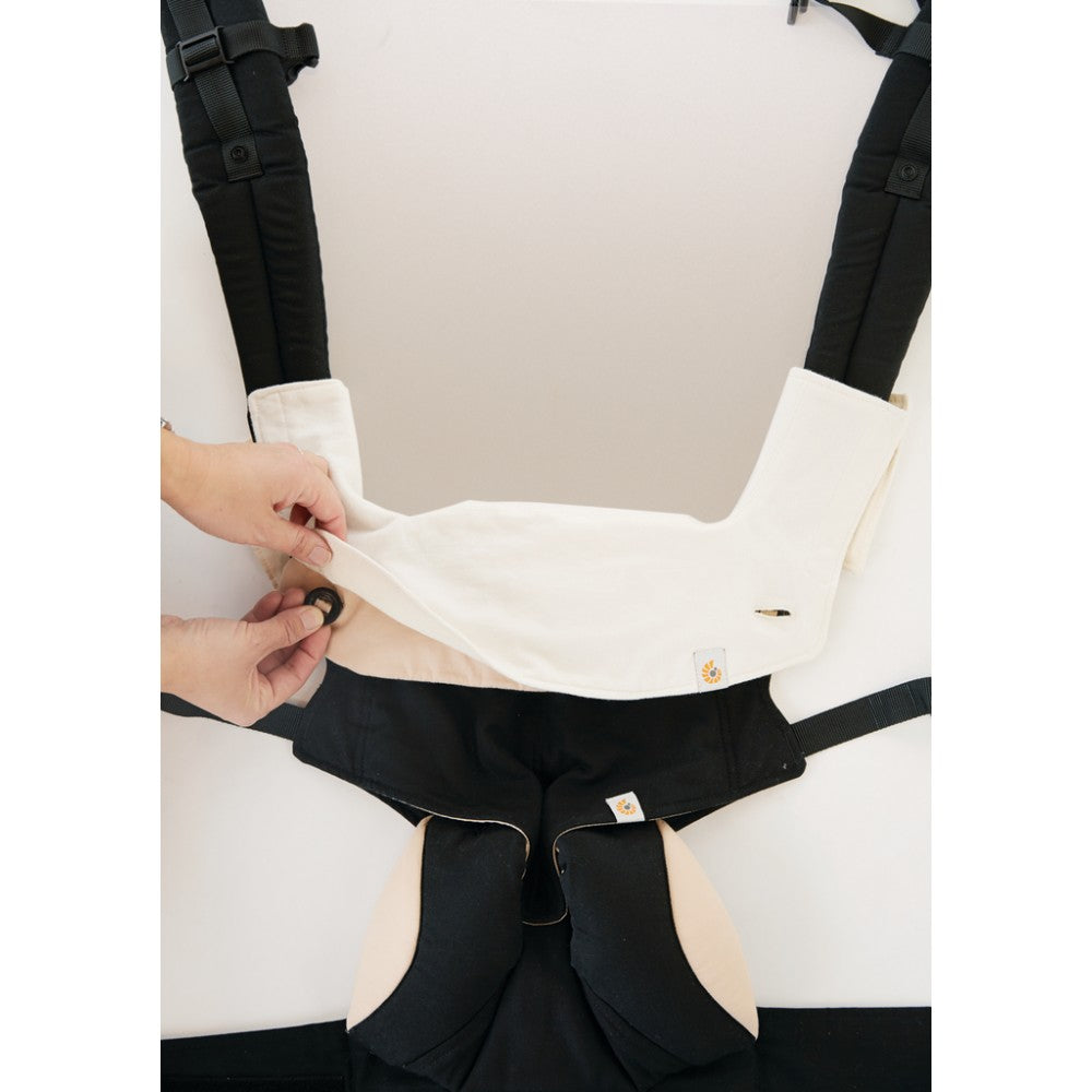 Protectii Bretele Sustinere Marsupii 360 Ergobaby Natural Ergobaby TPA2F14