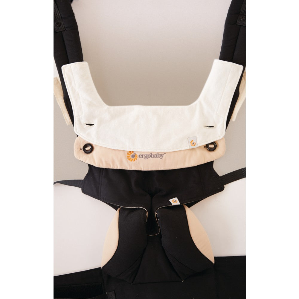Protectii Bretele Sustinere Marsupii 360 Ergobaby Natural Ergobaby TPA2F14