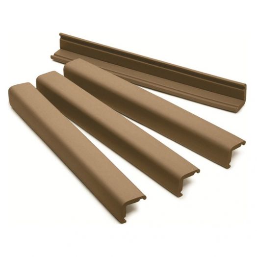 Protectii pentru Margini si Muchii Maro Prince Lionheart 0102