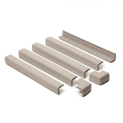 Protectii pentru Treapta Semineu Bej Prince Lionheart