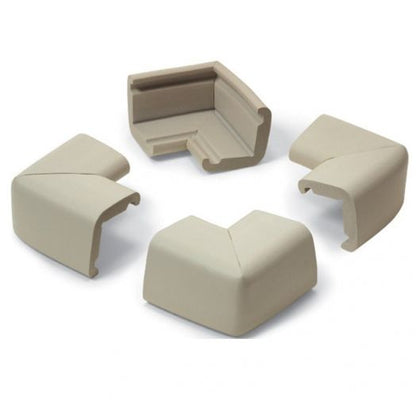 Protectii Prince Lionheart pentru Colturi Jumbo Bej Prince Lionheart 0097