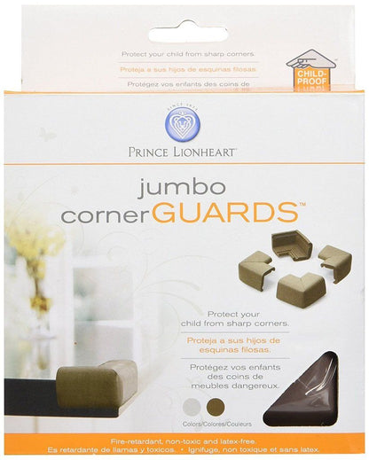  Prince Lionheart 0101