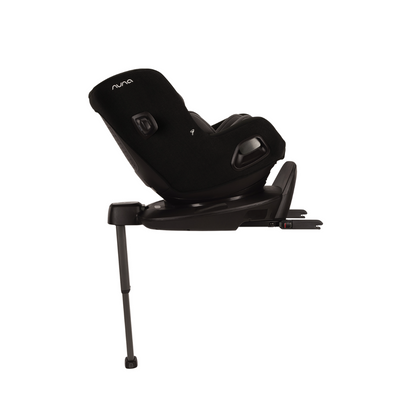 Nuna - Scaun auto PRUU Caviar, 40-105 cm, testat ADAC si certificat R129