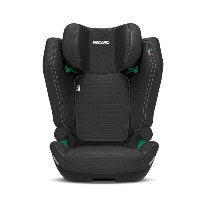 Scaun Auto cu Isofix Recaro Axion 1, R129, 3-12ani, Fresh Black