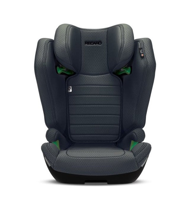 Scaun Auto cu Isofix Recaro Axion 1, R129, 3-12ani, Gallant Grey 15 -36 kg