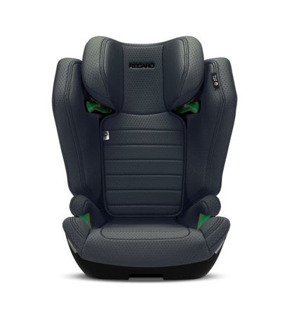 Scaun Auto cu Isofix Recaro Axion 1, R129, 3-12ani, Gallant Grey 15 -36 kg