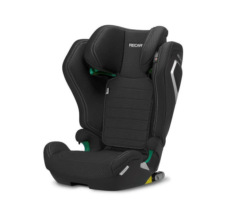 Scaun Auto cu Isofix Recaro Axion 1, R129, 3-12ani, Fresh Black