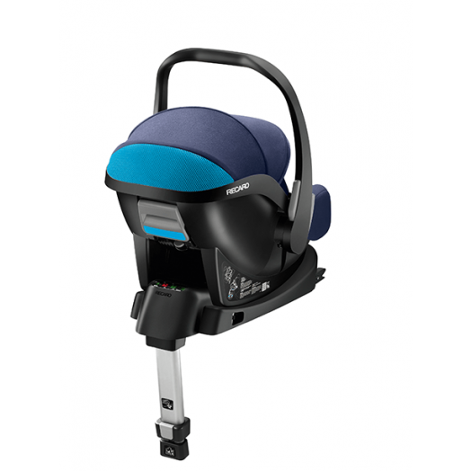Baza isofix Recaro smartclic pentru 0 - 18 luni