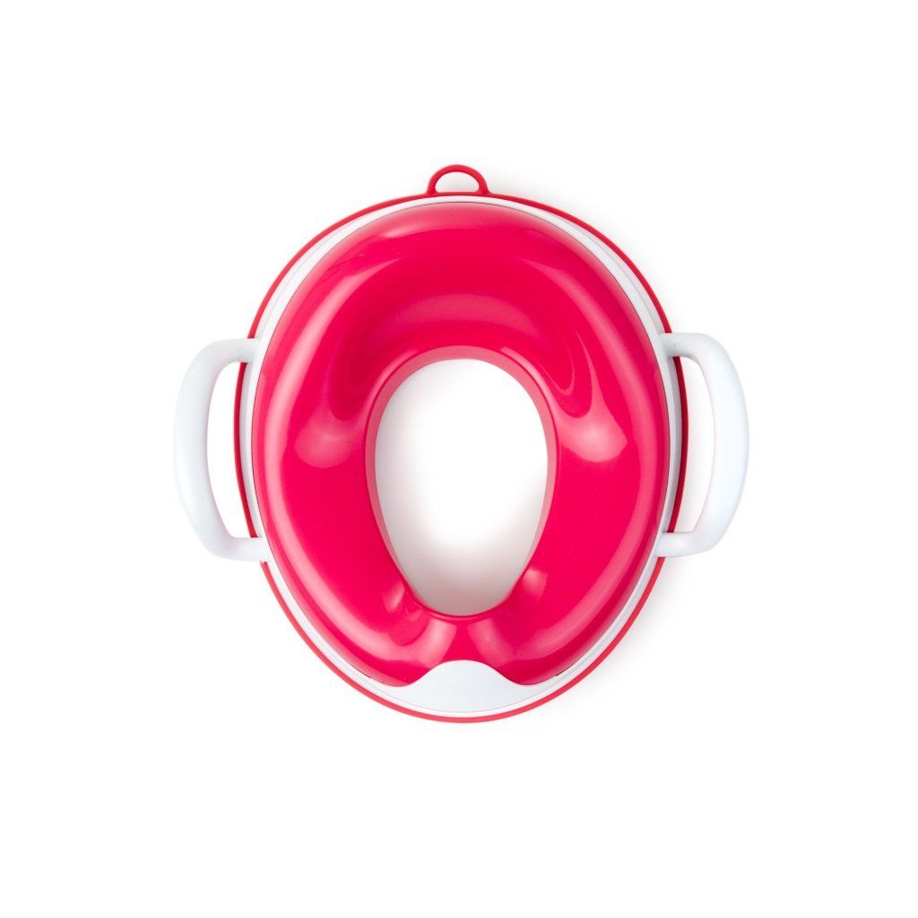 Reductor Toaleta Prince Lionheart Squish Flushbulb Fuchsia Prince Lionheart 7389