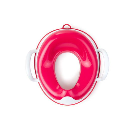 Reductor Toaleta Prince Lionheart Squish Flushbulb Fuchsia Prince Lionheart 7389