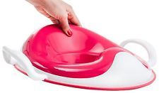 Reductor Toaleta Prince Lionheart Squish Flushbulb Fuchsia Prince Lionheart 7389