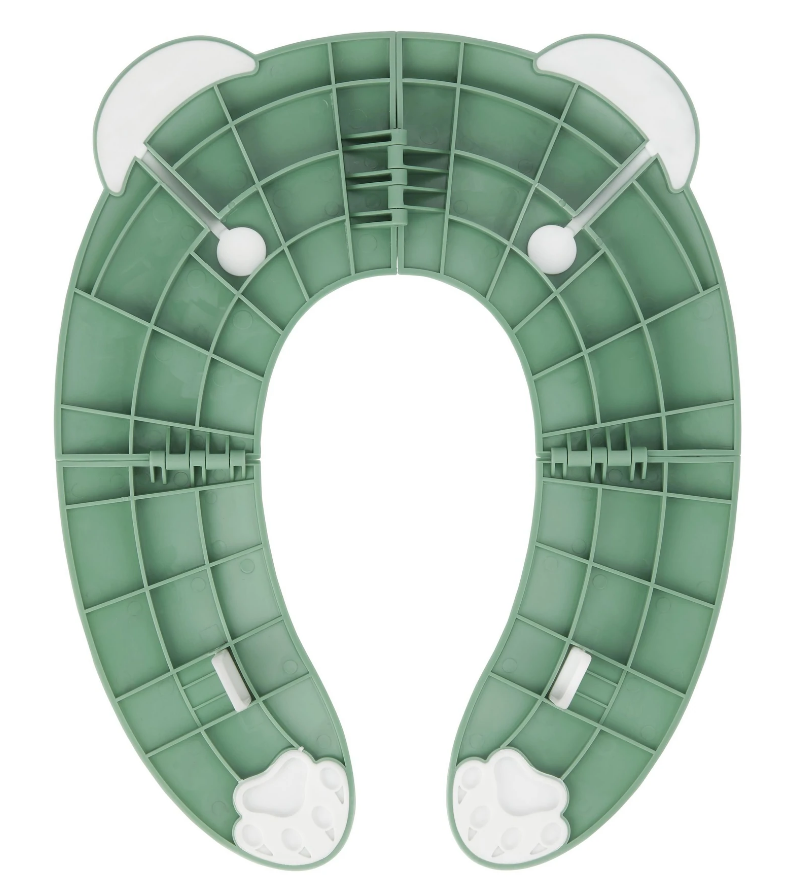 Badabulle - Reductor pliabil pentru toaleta