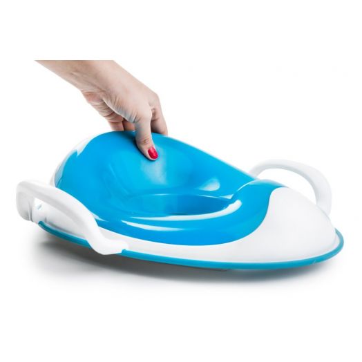 Reductor Toaleta Prince Lionheart Squish Berry Blue Prince Lionheart 7387