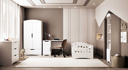 Corp biblioteca Kocot Kids Classic Single